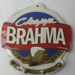 Porta Chaves - Brahma Chopp