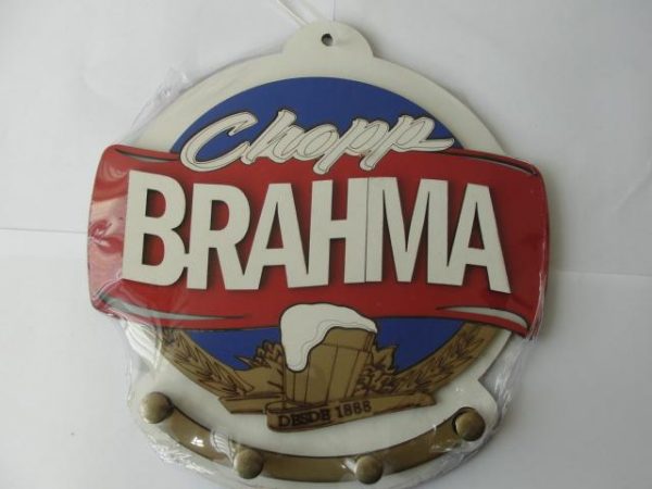 Porta Chaves - Brahma Chopp