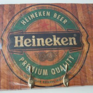 Placa Decorativa - Heineken