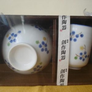 Kit Para Comida Oriental