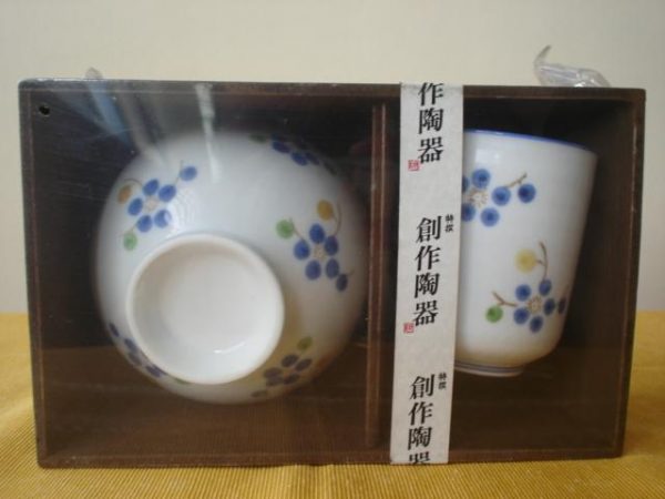 Kit Para Comida Oriental