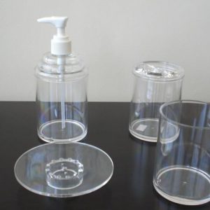 Kit para Banheiro
