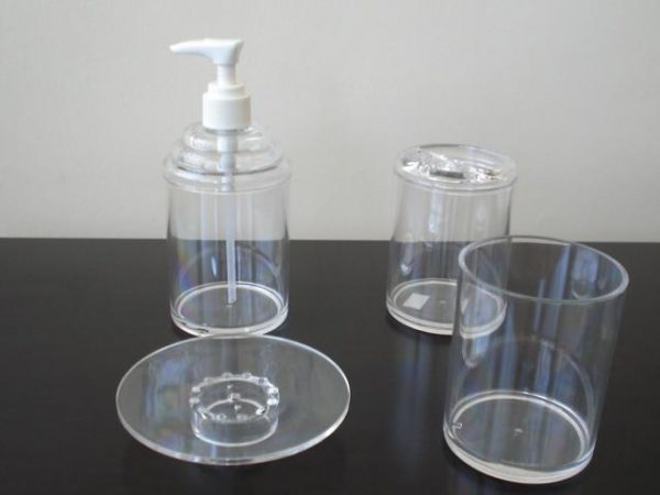 Kit para Banheiro