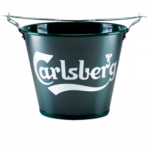 Balde para Cerveja - Carlsberg