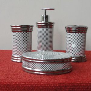 Kit para Banheiro