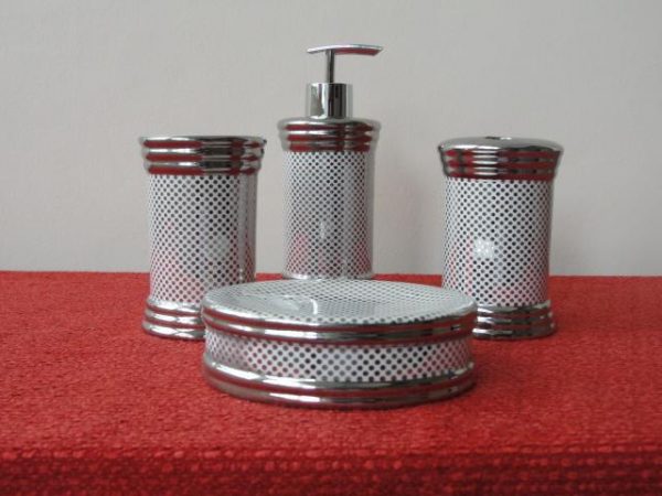 Kit para Banheiro