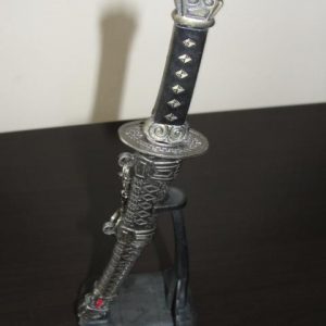 Mini Espada Katana