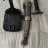 Mini Espada Katana - Imagem 2