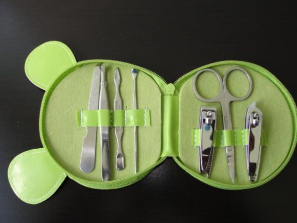 Kit Manicure - Image 2