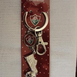 Chaveiro - Time de Futebol