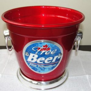 Balde para Cerveja