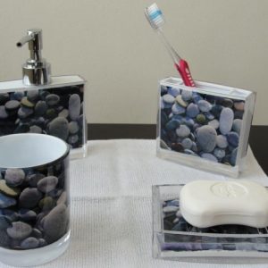 Kit para Banheiro
