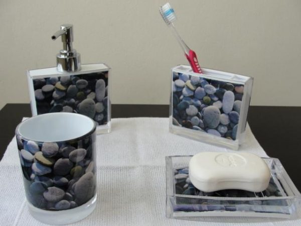 Kit para Banheiro