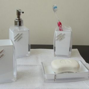 Kit para Banheiro