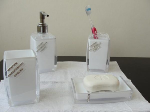 Kit para Banheiro