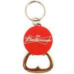 Abridor de Garrafa - Budweiser