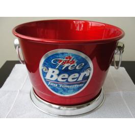 Balde para Cerveja