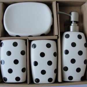 Kit para Banheiro