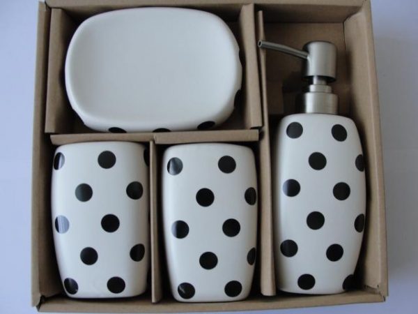 Kit para Banheiro