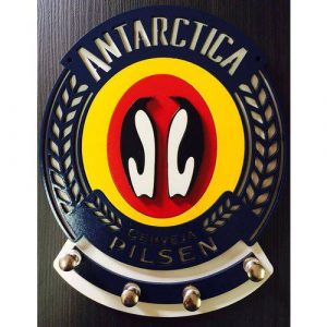 Porta Chaves - Antarctica