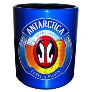 Porta Lata - Antarctica