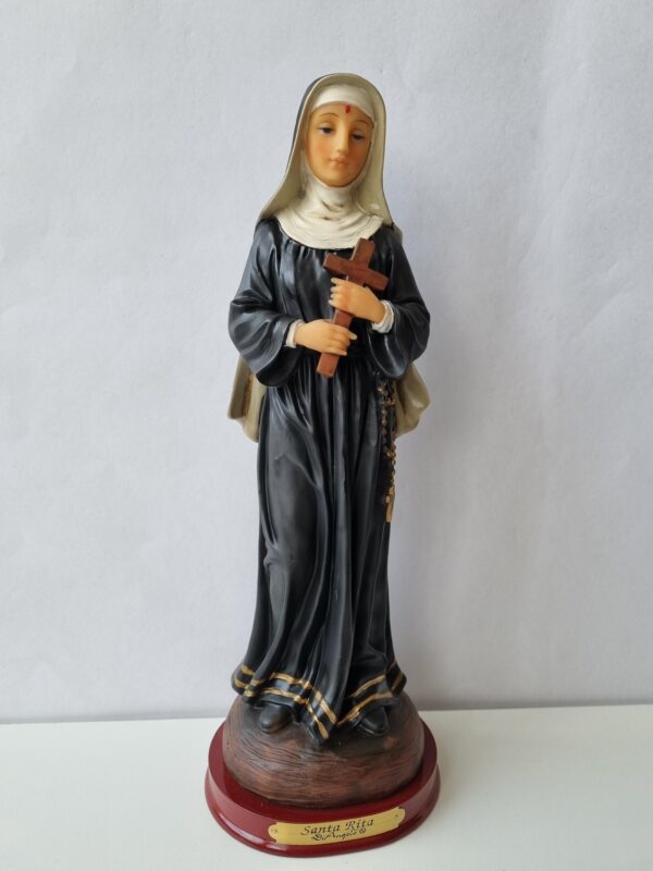 Santa Rita De Casssia