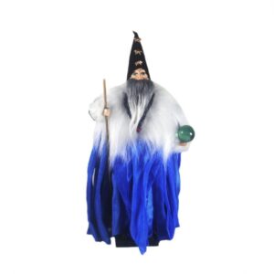 Mago Merlin Medio