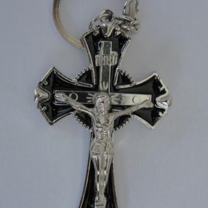Chaveiro em Metal