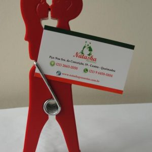 Porta Recado