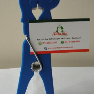 Porta Recado