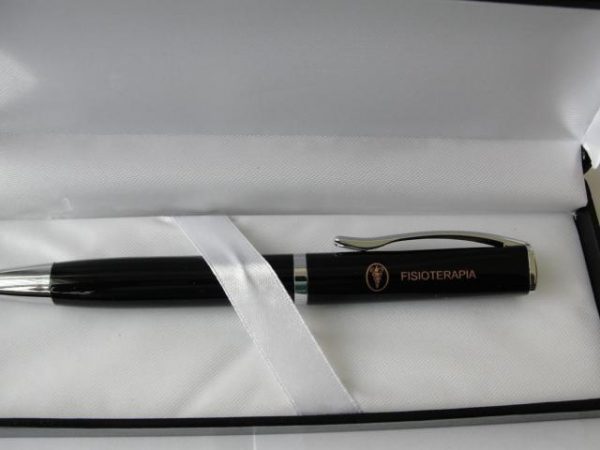 Caneta Formatura Fisioterapia
