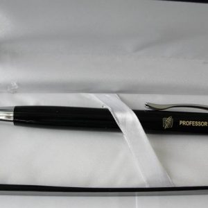 Caneta Formatura Professor