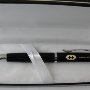 Caneta Formatura Administração