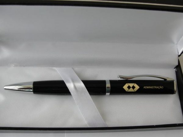 Caneta Formatura Administração