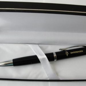 Caneta Formatura Enfermagem