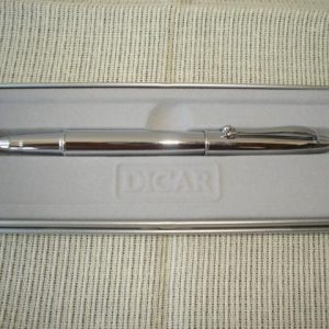 Caneta Tinteiro