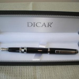 Caneta Tinteiro