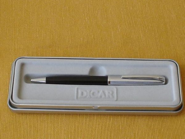 Caneta Esferográfica