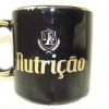 Caneca de Porcelana Formatura - Nutrição