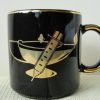 Caneca de Porcelana Formatura - Auxiliar de Enfermagem - Image 2