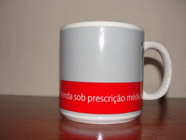 Caneca Chocolate Formatura - Farmácia - Image 2