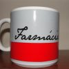 Caneca Chocolate Formatura - Farmácia