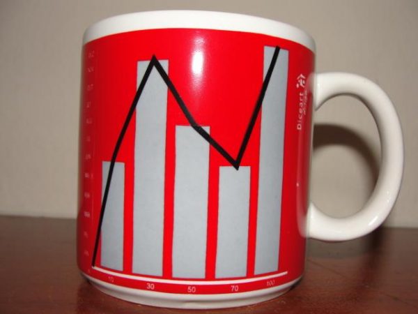 Caneca Chocolate Formatura - Administração - Image 2