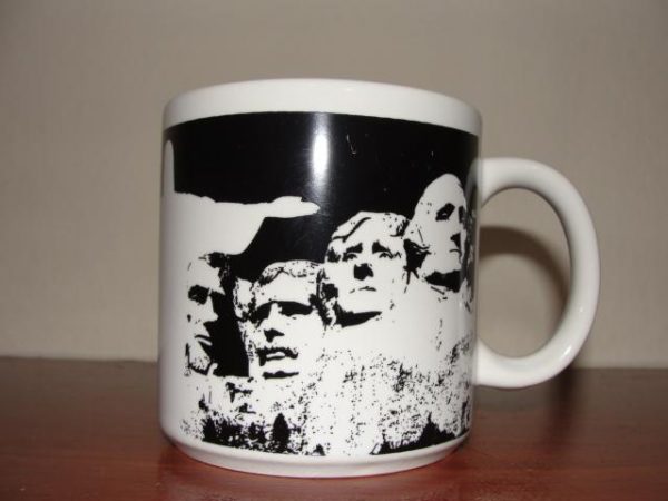 Caneca Chocolate Formatura - Turismo - Image 2