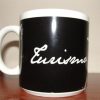 Caneca Chocolate Formatura - Turismo