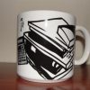 Caneca Chocolate Formatura - Contabilidade - Image 2