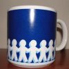 Caneca Chocolate Formatura - Assistente Social - Imagem 2