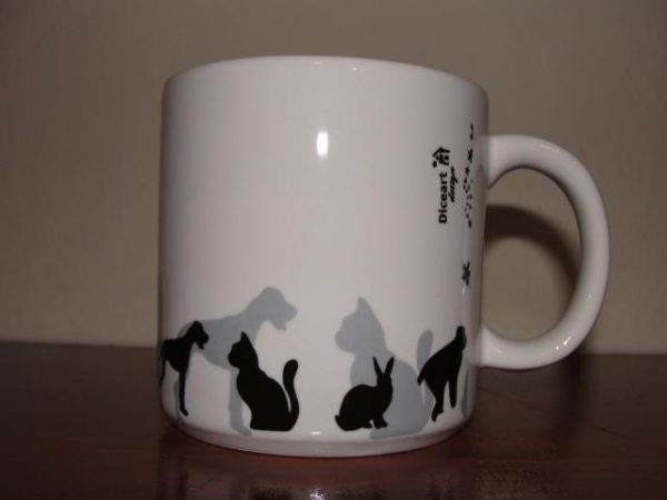 Caneca Chocolate Formatura - Veterinária - Image 2