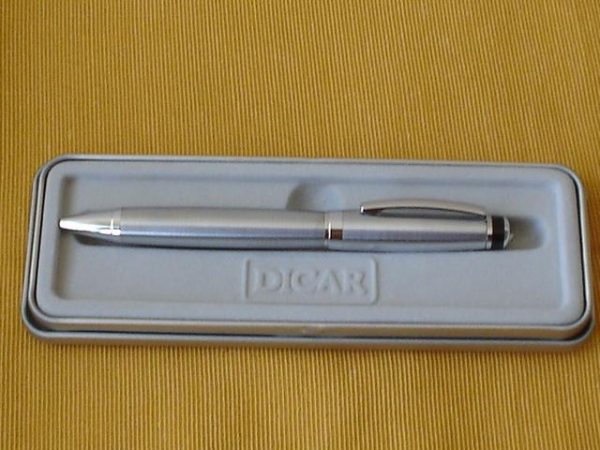 Caneta Esferográfica