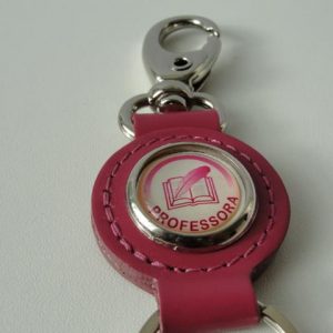 Chaveiro - Professora